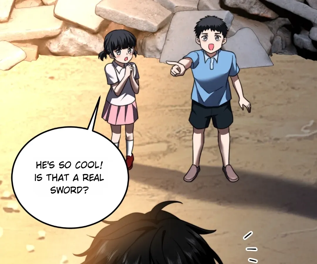 Empowering My Kind in the Apocalypse Chapter 41 page 88 - 