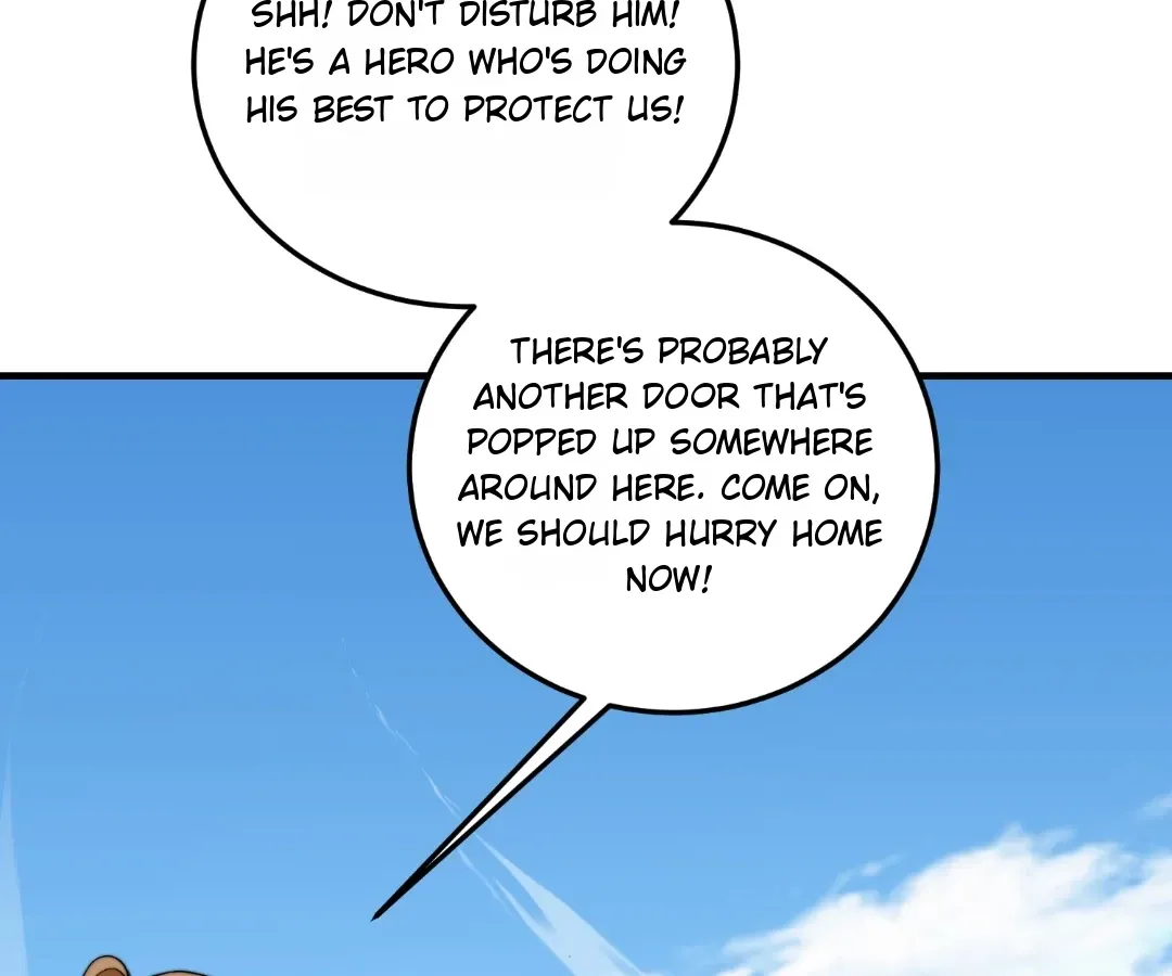 Empowering My Kind in the Apocalypse Chapter 41 page 90 - 