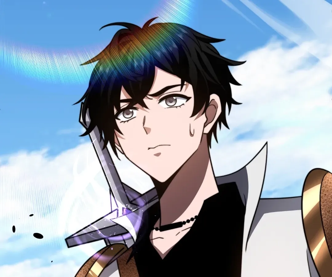 Empowering My Kind in the Apocalypse Chapter 41 page 96 - 