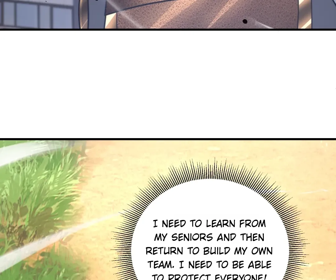 Empowering My Kind in the Apocalypse Chapter 41 page 98 - 
