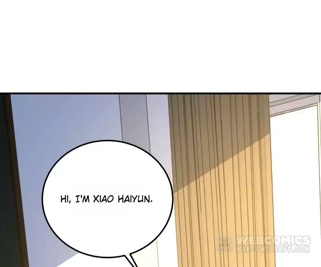 Empowering My Kind in the Apocalypse Chapter 42 page 11 - 