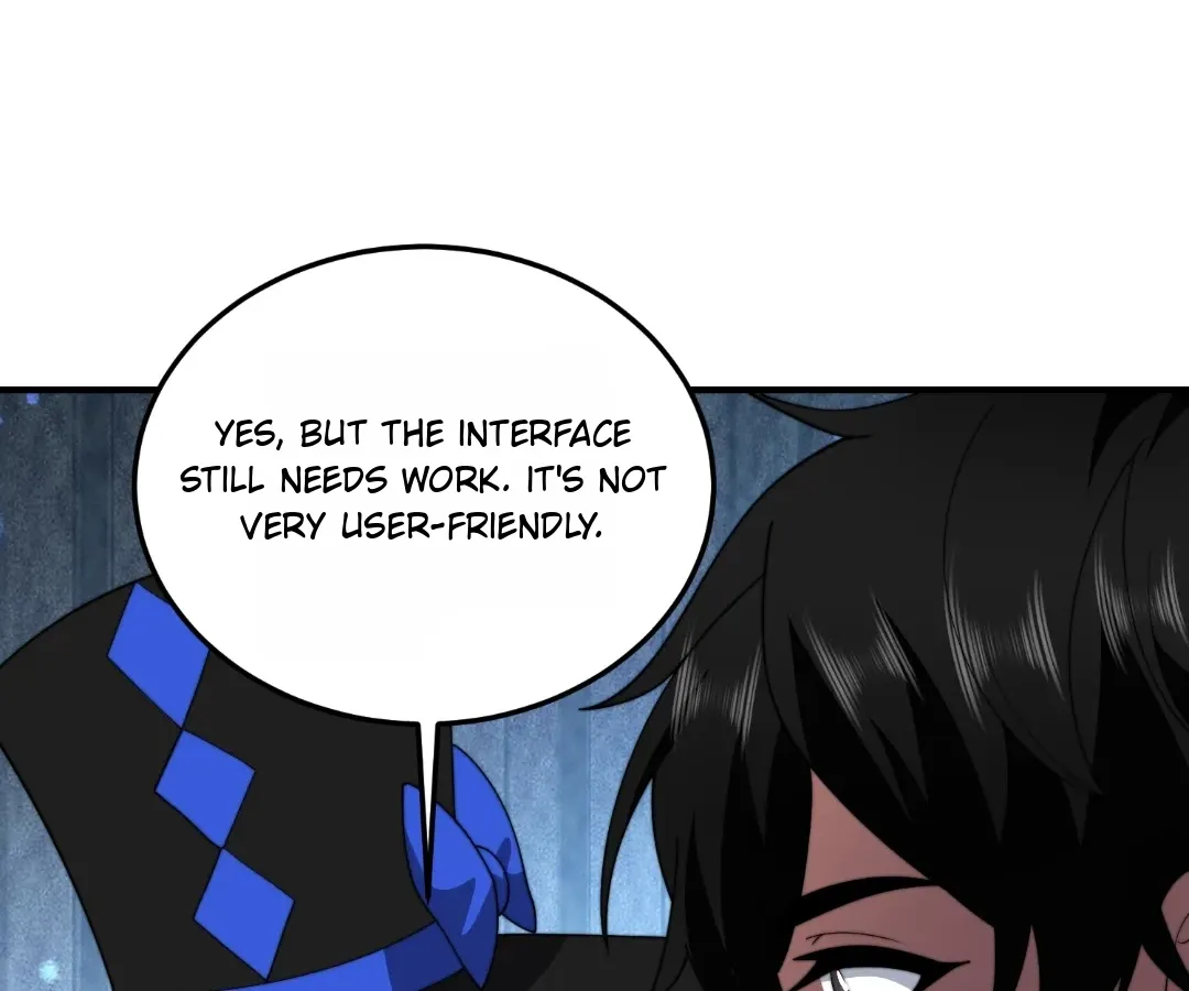 Empowering My Kind in the Apocalypse Chapter 42 page 105 - 