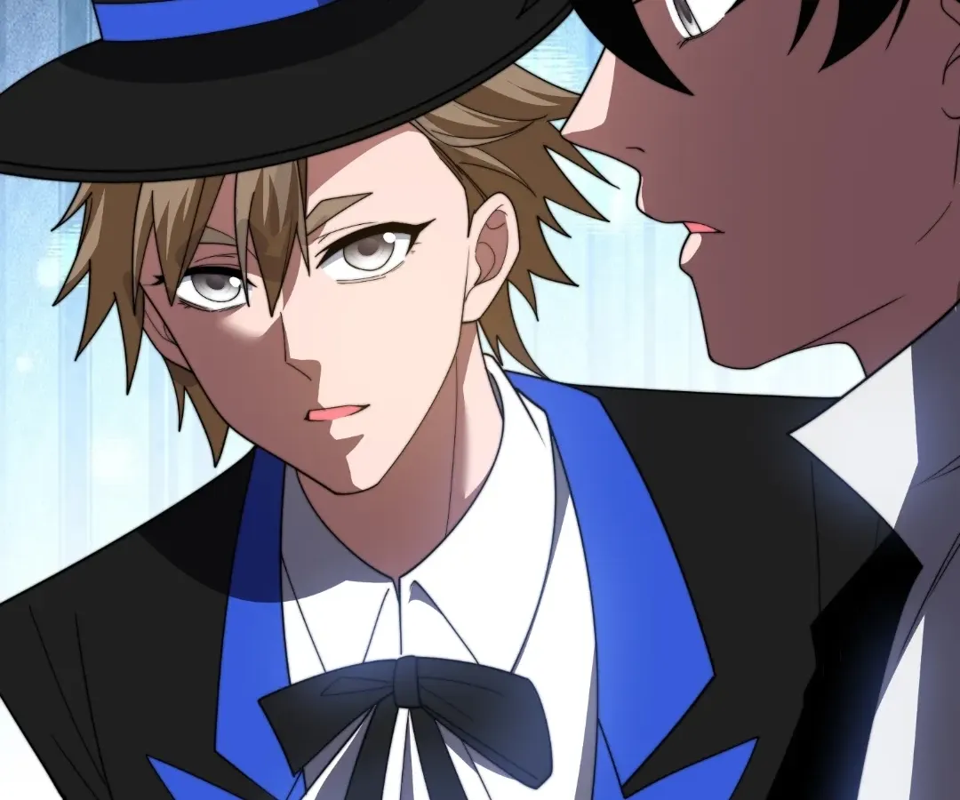 Empowering My Kind in the Apocalypse Chapter 42 page 106 - 