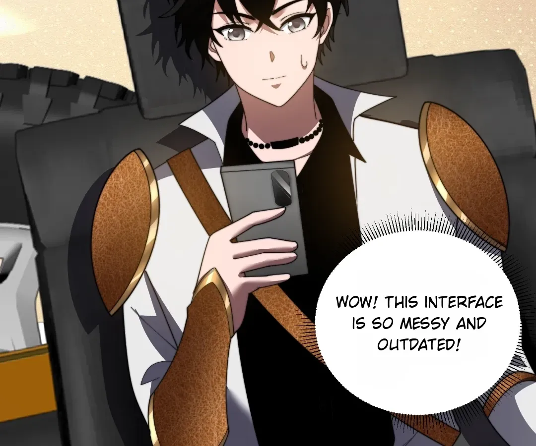 Empowering My Kind in the Apocalypse Chapter 42 page 109 - 