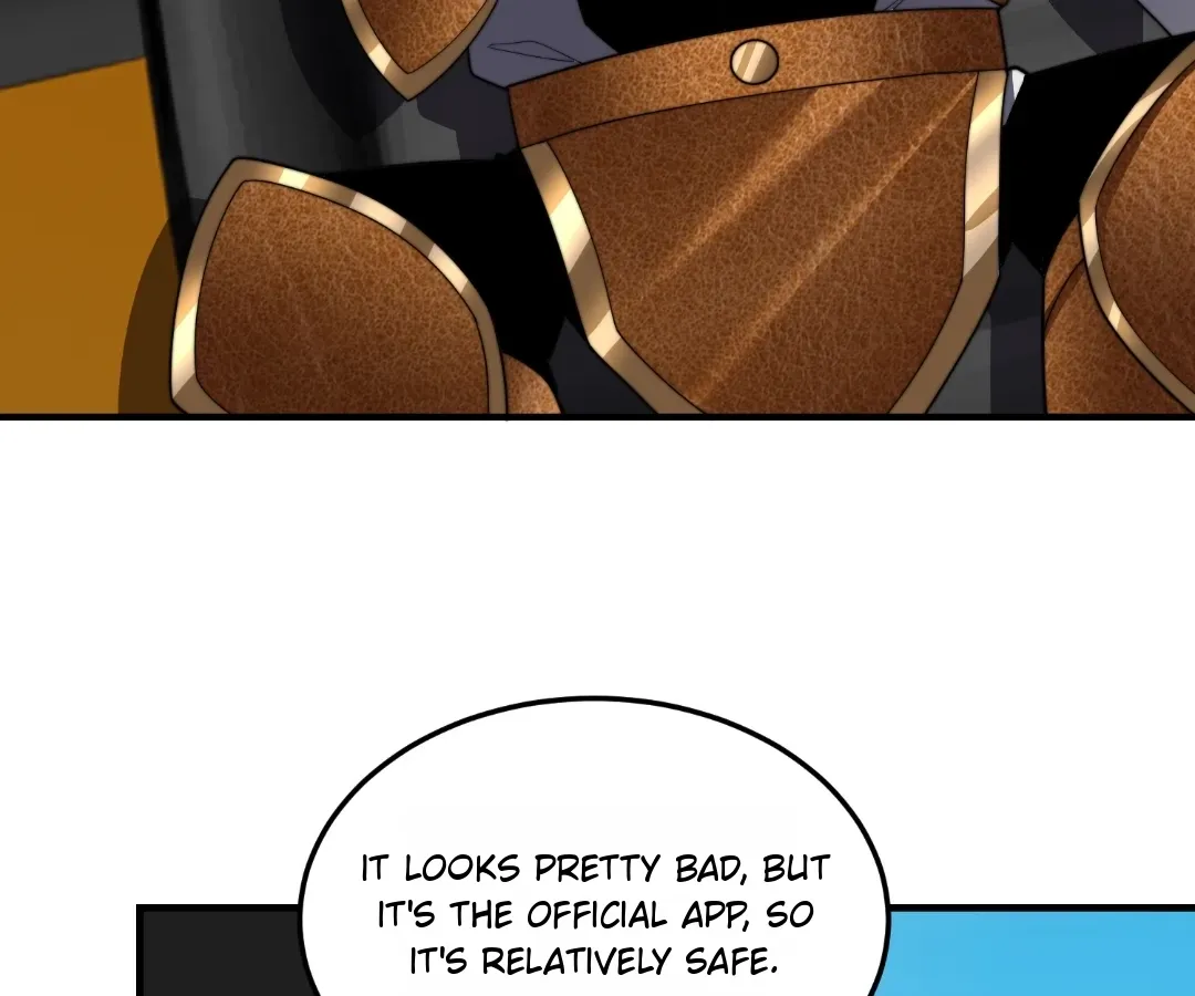 Empowering My Kind in the Apocalypse Chapter 42 page 110 - 
