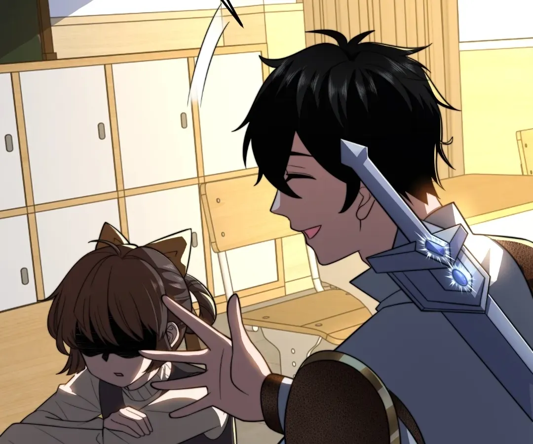 Empowering My Kind in the Apocalypse Chapter 42 page 12 - 