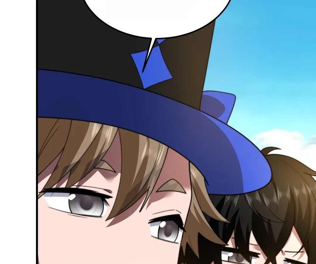 Empowering My Kind in the Apocalypse Chapter 42 page 111 - 