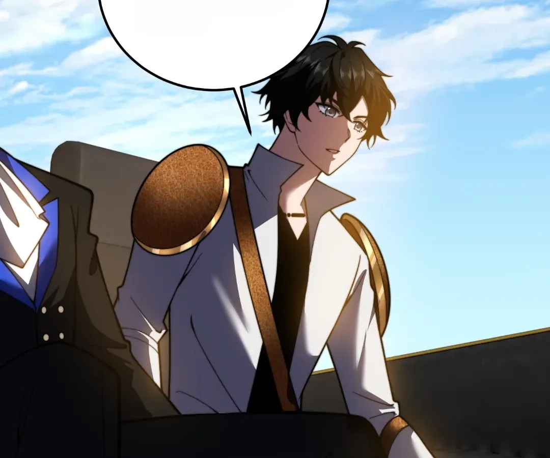Empowering My Kind in the Apocalypse Chapter 42 page 118 - 