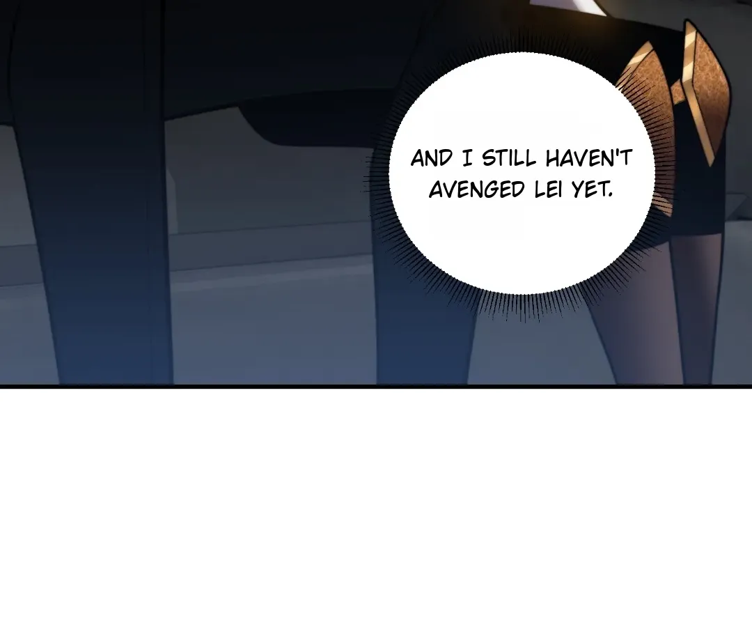 Empowering My Kind in the Apocalypse Chapter 42 page 119 - 