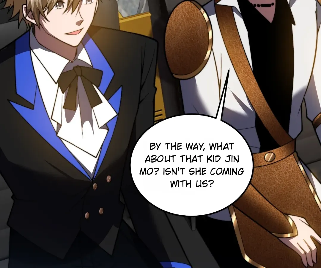 Empowering My Kind in the Apocalypse Chapter 42 page 121 - 