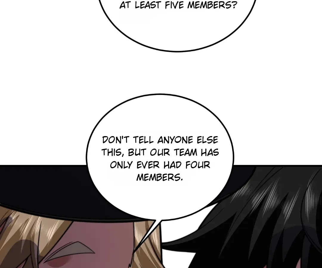 Empowering My Kind in the Apocalypse Chapter 42 page 125 - 