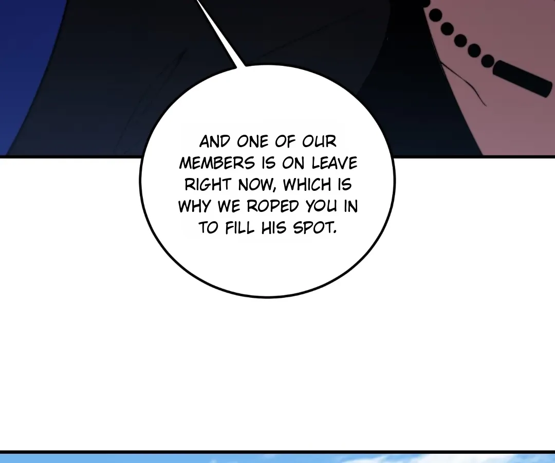 Empowering My Kind in the Apocalypse Chapter 42 page 127 - 