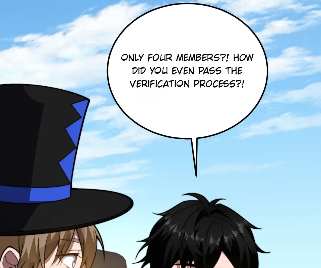 Empowering My Kind in the Apocalypse Chapter 42 page 128 - 
