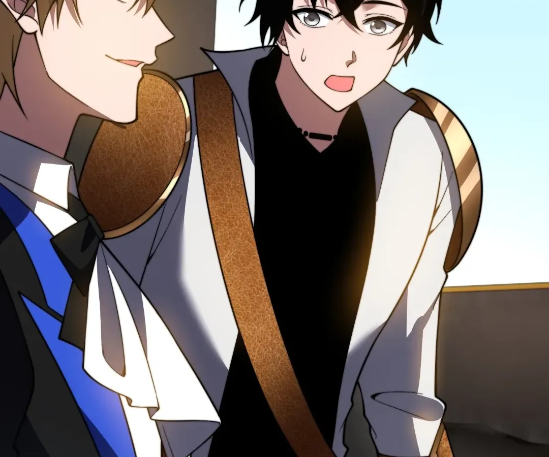 Empowering My Kind in the Apocalypse Chapter 42 page 129 - 