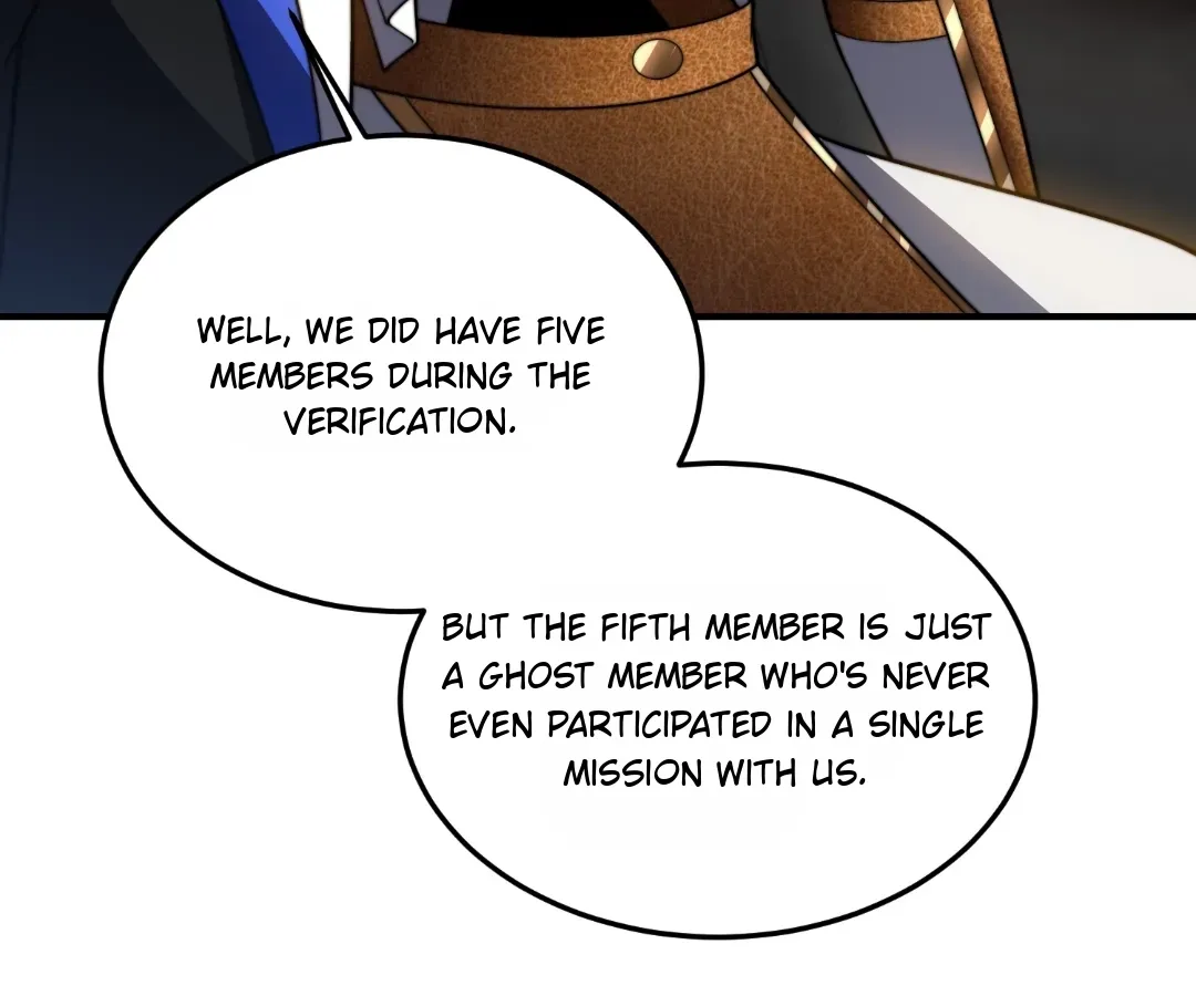 Empowering My Kind in the Apocalypse Chapter 42 page 130 - 