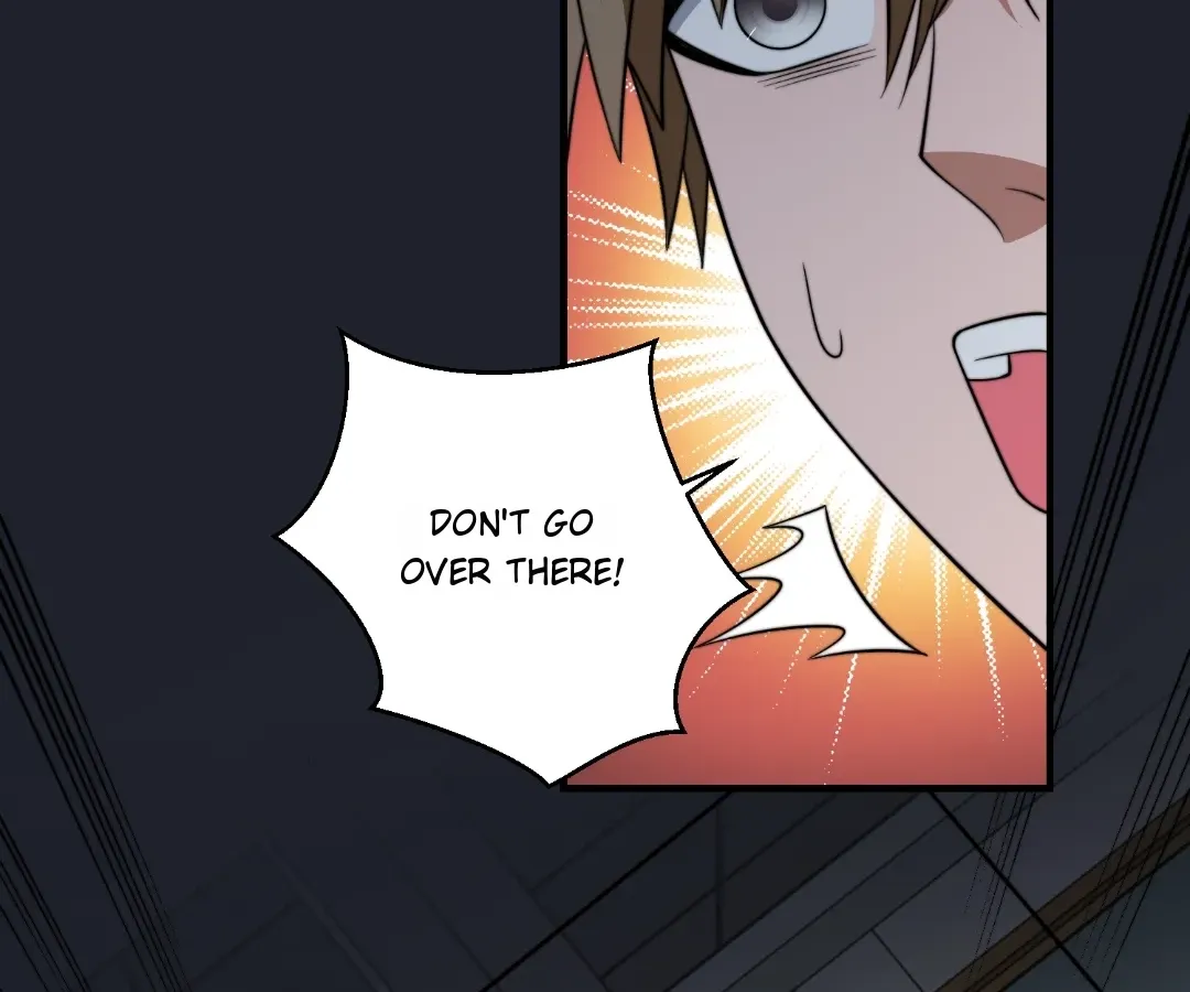 Empowering My Kind in the Apocalypse Chapter 42 page 14 - 