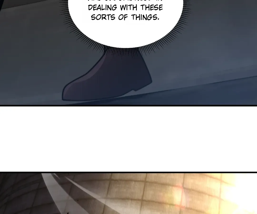Empowering My Kind in the Apocalypse Chapter 42 page 133 - 