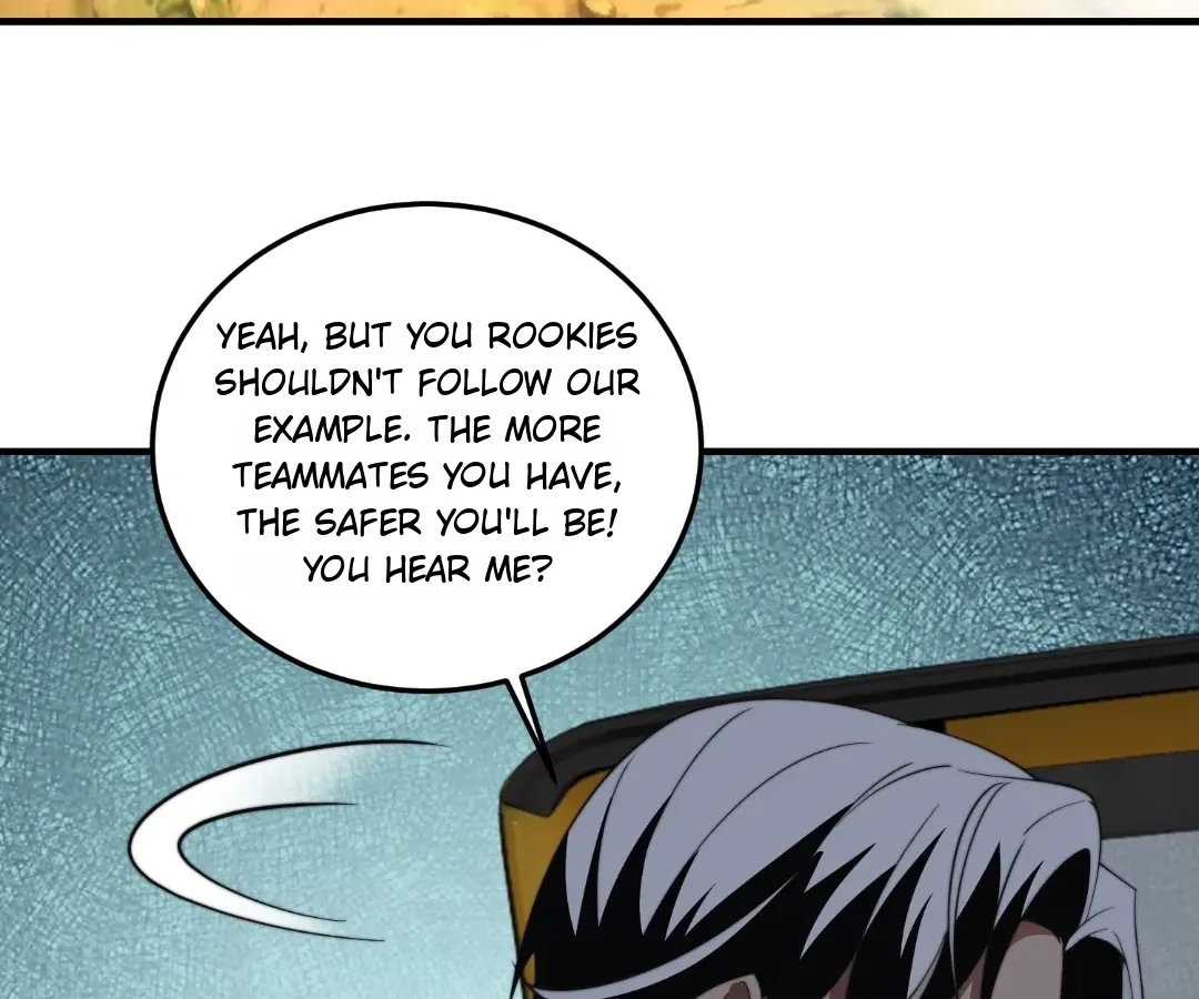 Empowering My Kind in the Apocalypse Chapter 42 page 136 - 