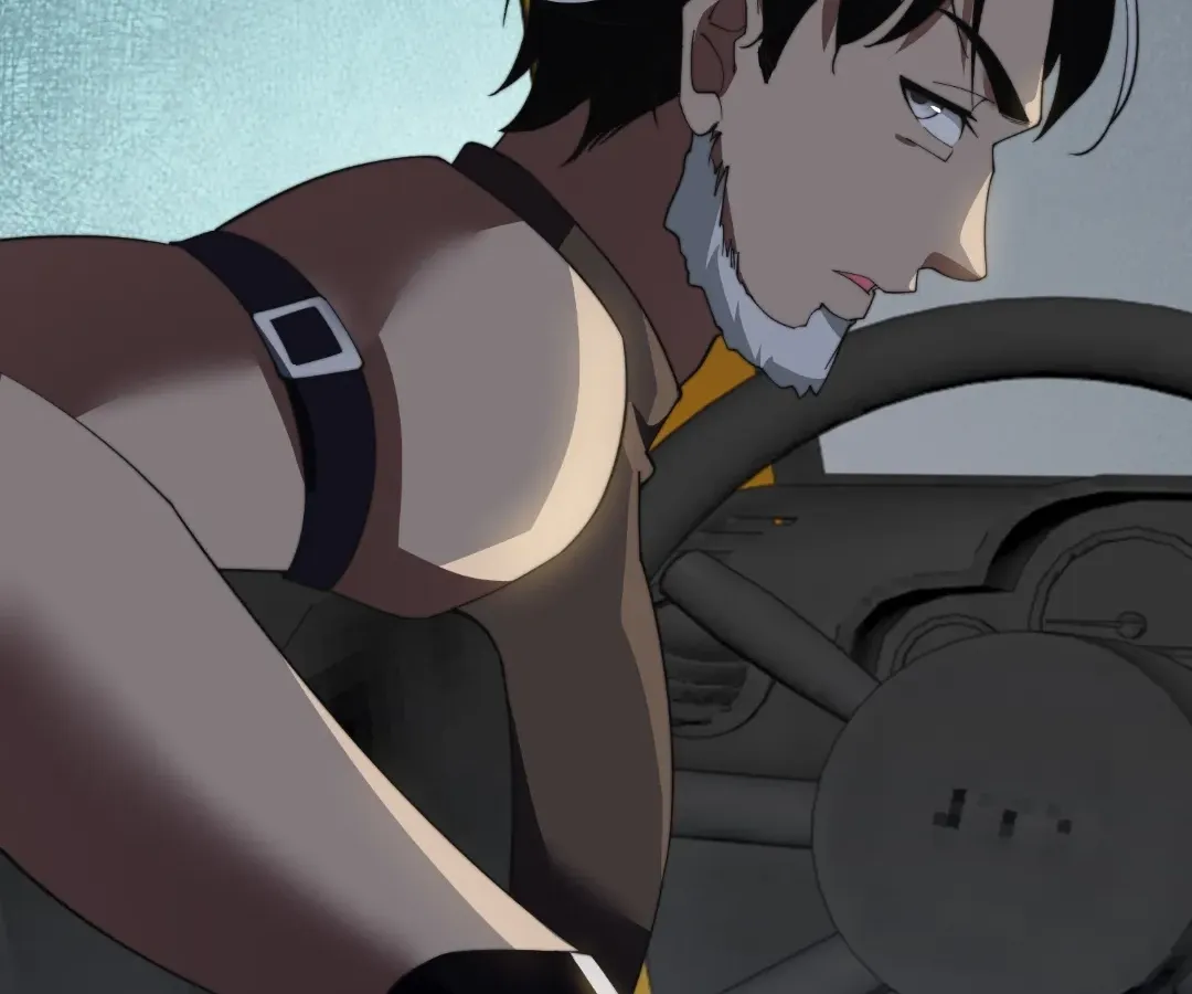 Empowering My Kind in the Apocalypse Chapter 42 page 137 - 