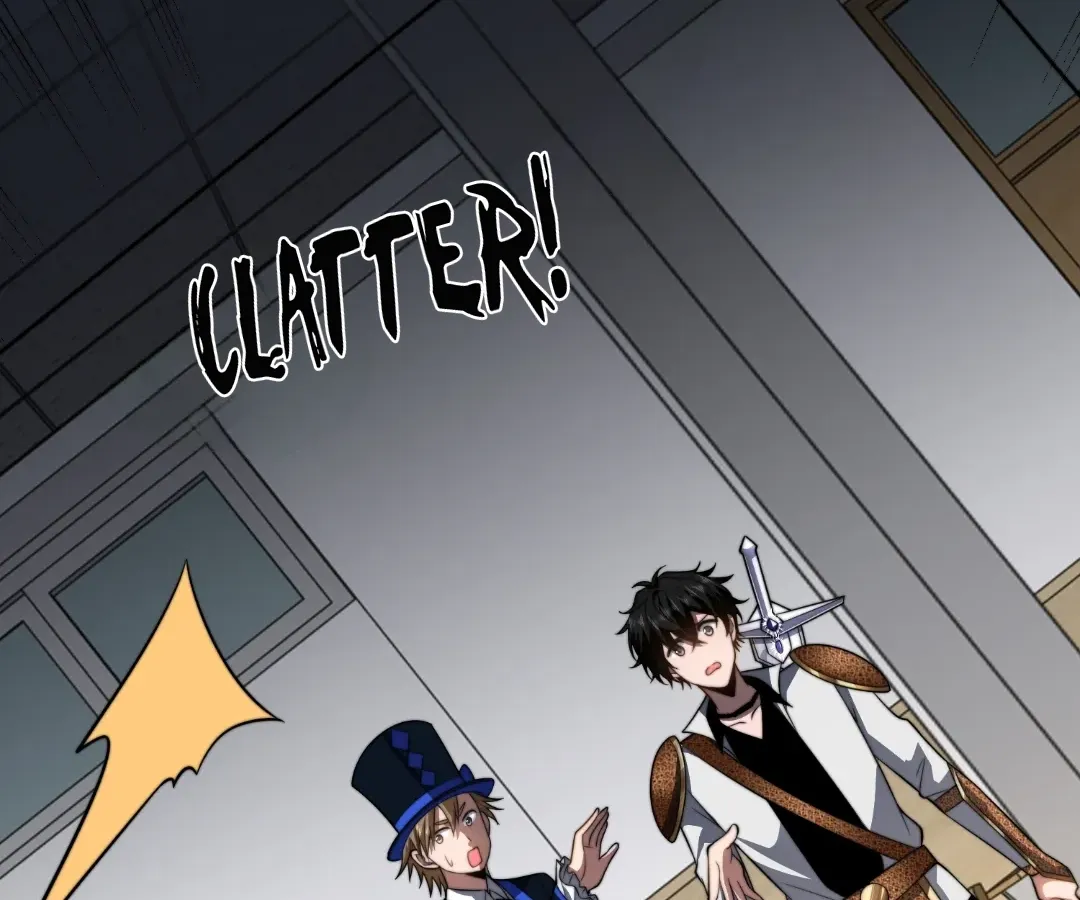 Empowering My Kind in the Apocalypse Chapter 42 page 15 - 