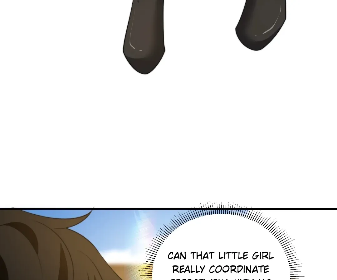 Empowering My Kind in the Apocalypse Chapter 42 page 153 - 