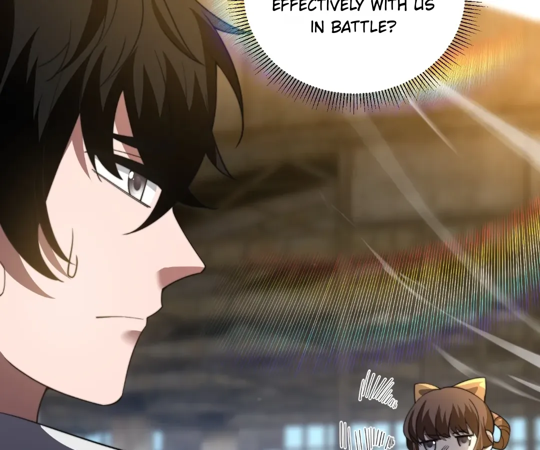 Empowering My Kind in the Apocalypse Chapter 42 page 154 - 
