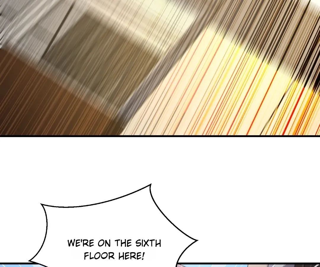 Empowering My Kind in the Apocalypse Chapter 42 page 20 - 