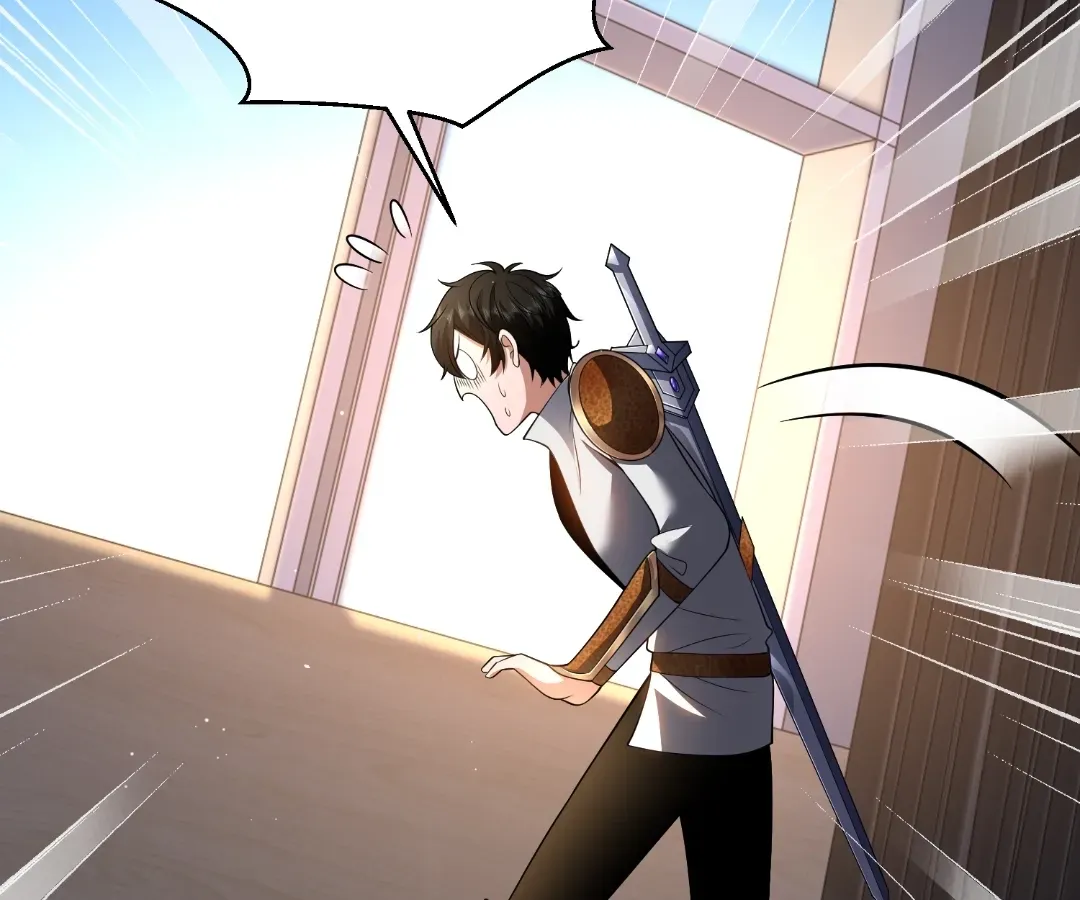 Empowering My Kind in the Apocalypse Chapter 42 page 21 - 