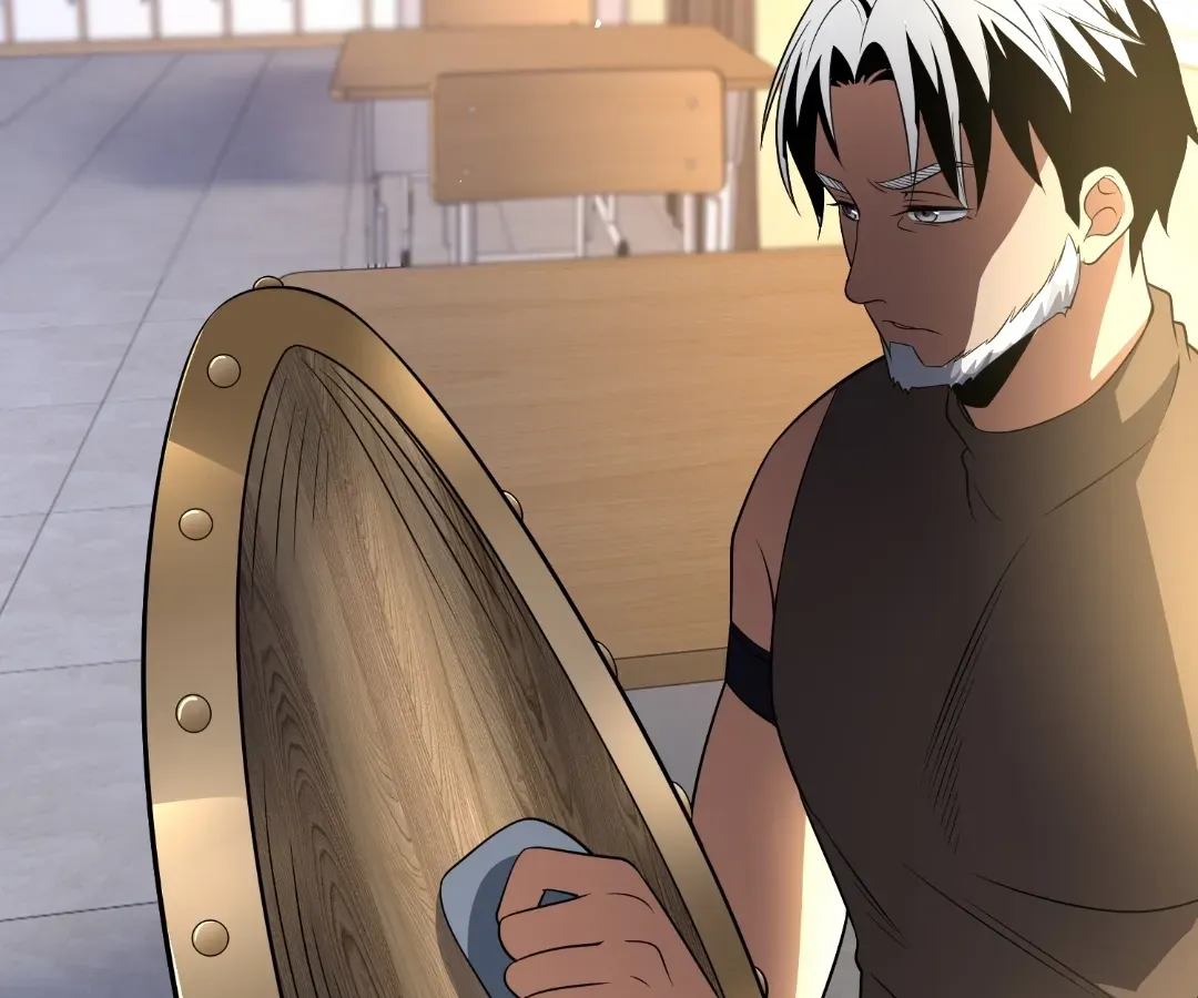 Empowering My Kind in the Apocalypse Chapter 42 page 29 - 