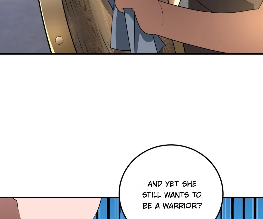 Empowering My Kind in the Apocalypse Chapter 42 page 30 - 