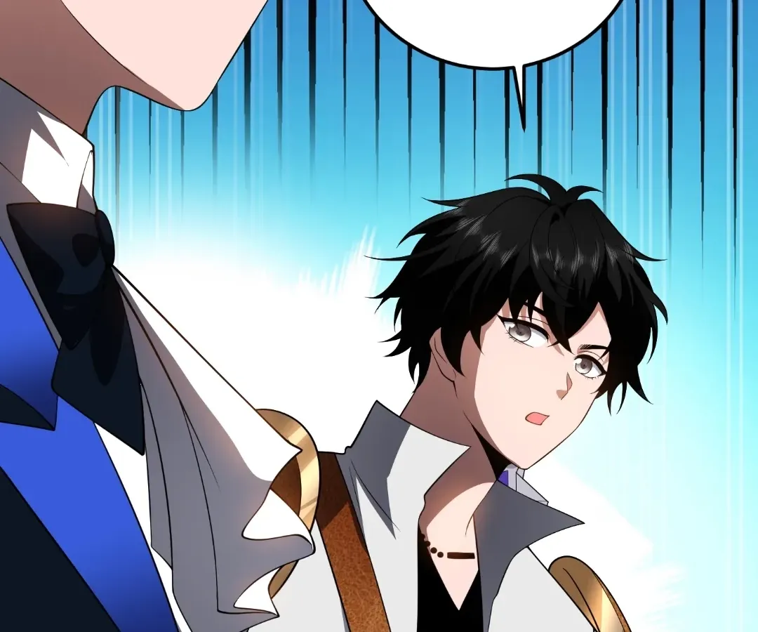 Empowering My Kind in the Apocalypse Chapter 42 page 31 - 