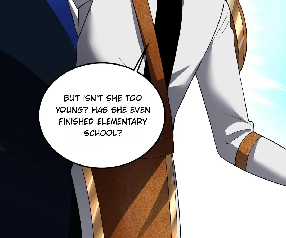 Empowering My Kind in the Apocalypse Chapter 42 page 32 - 