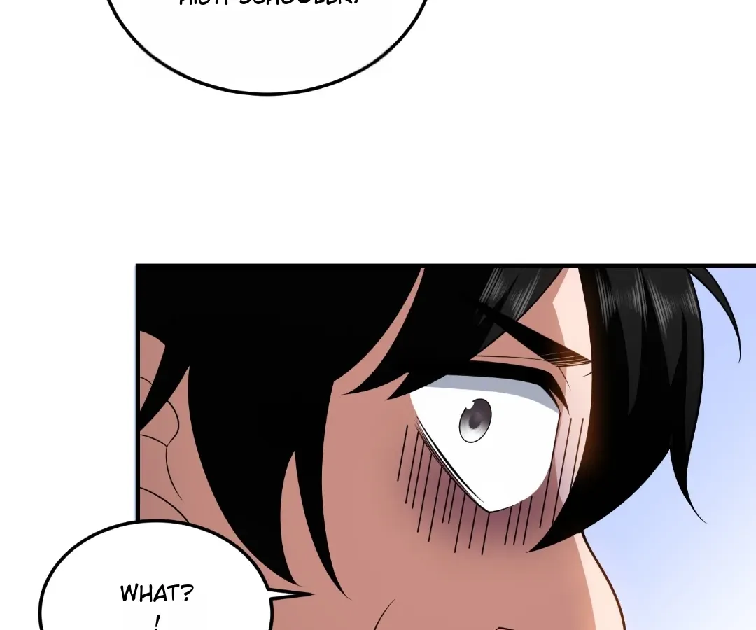 Empowering My Kind in the Apocalypse Chapter 42 page 37 - 