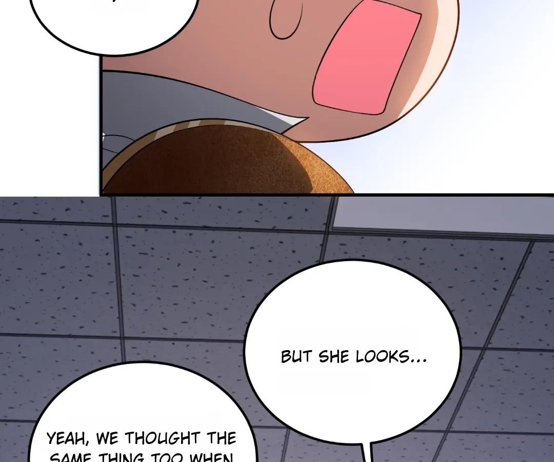 Empowering My Kind in the Apocalypse Chapter 42 page 38 - 