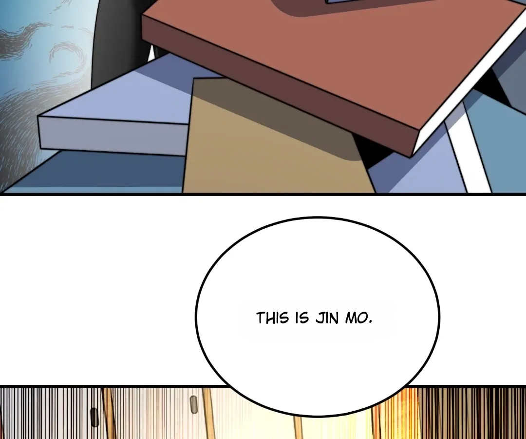 Empowering My Kind in the Apocalypse Chapter 42 page 5 - 