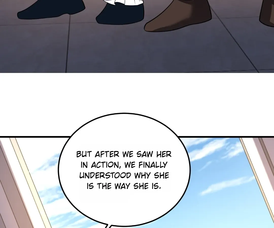Empowering My Kind in the Apocalypse Chapter 42 page 41 - 