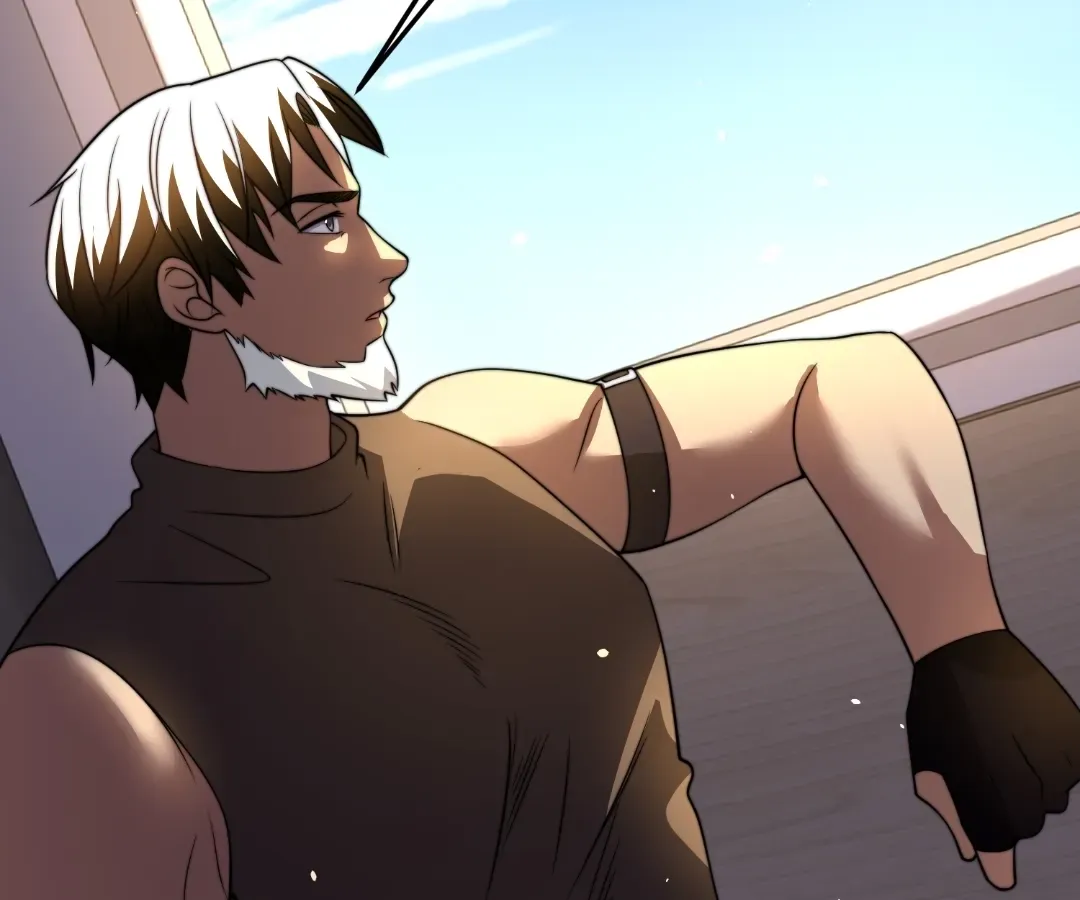 Empowering My Kind in the Apocalypse Chapter 42 page 42 - 