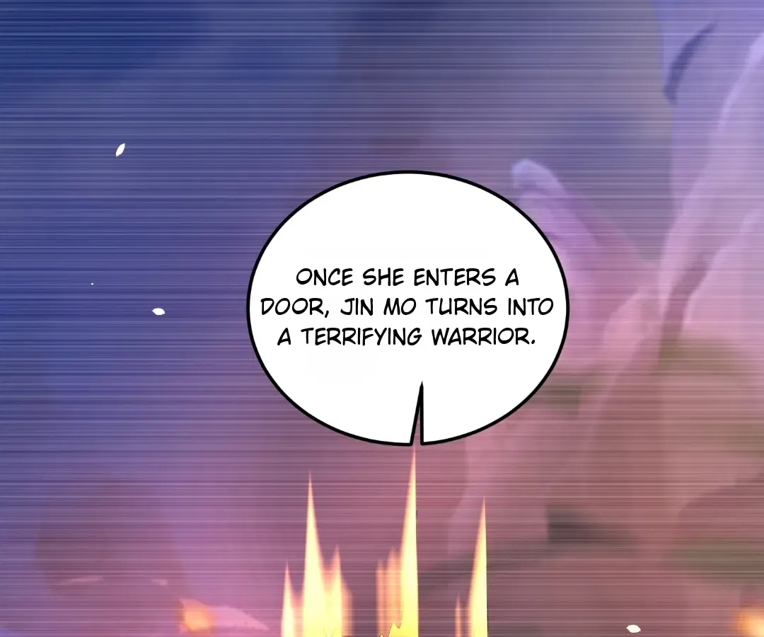 Empowering My Kind in the Apocalypse Chapter 42 page 44 - 