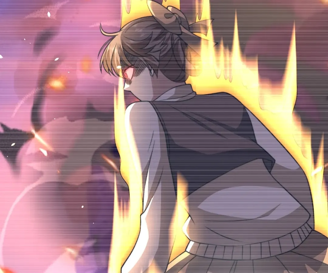 Empowering My Kind in the Apocalypse Chapter 42 page 45 - 