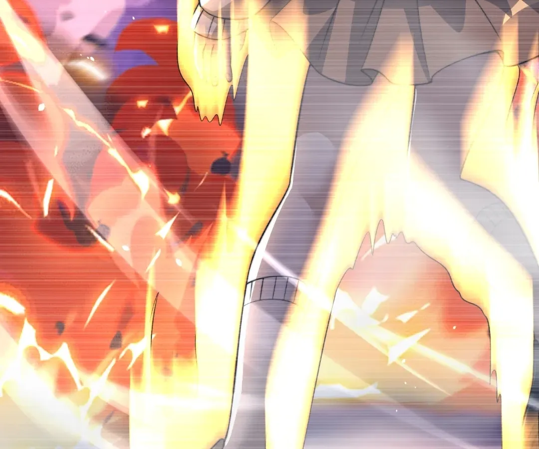 Empowering My Kind in the Apocalypse Chapter 42 page 46 - 