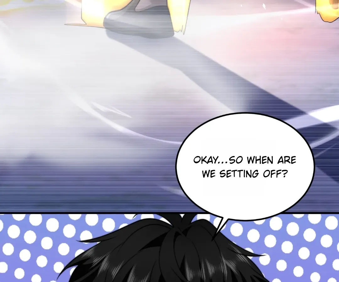 Empowering My Kind in the Apocalypse Chapter 42 page 47 - 