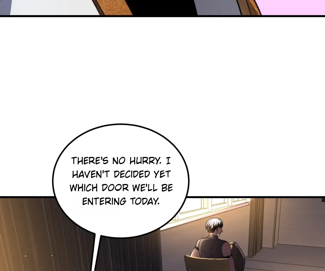 Empowering My Kind in the Apocalypse Chapter 42 page 49 - 