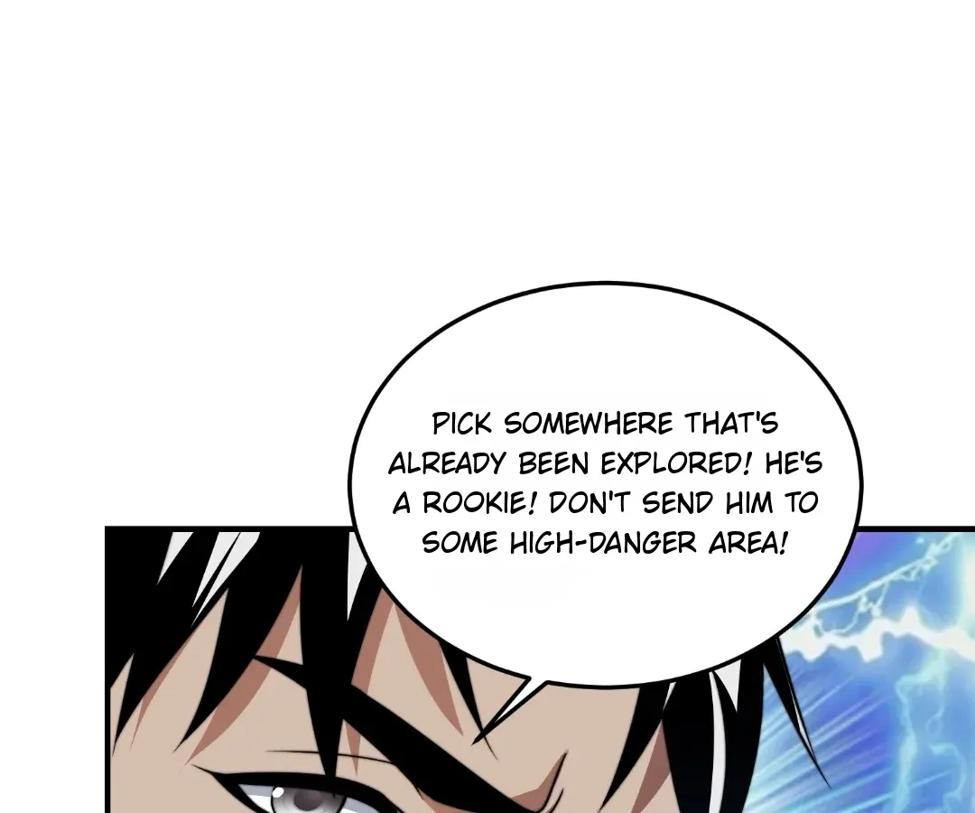 Empowering My Kind in the Apocalypse Chapter 42 page 52 - 