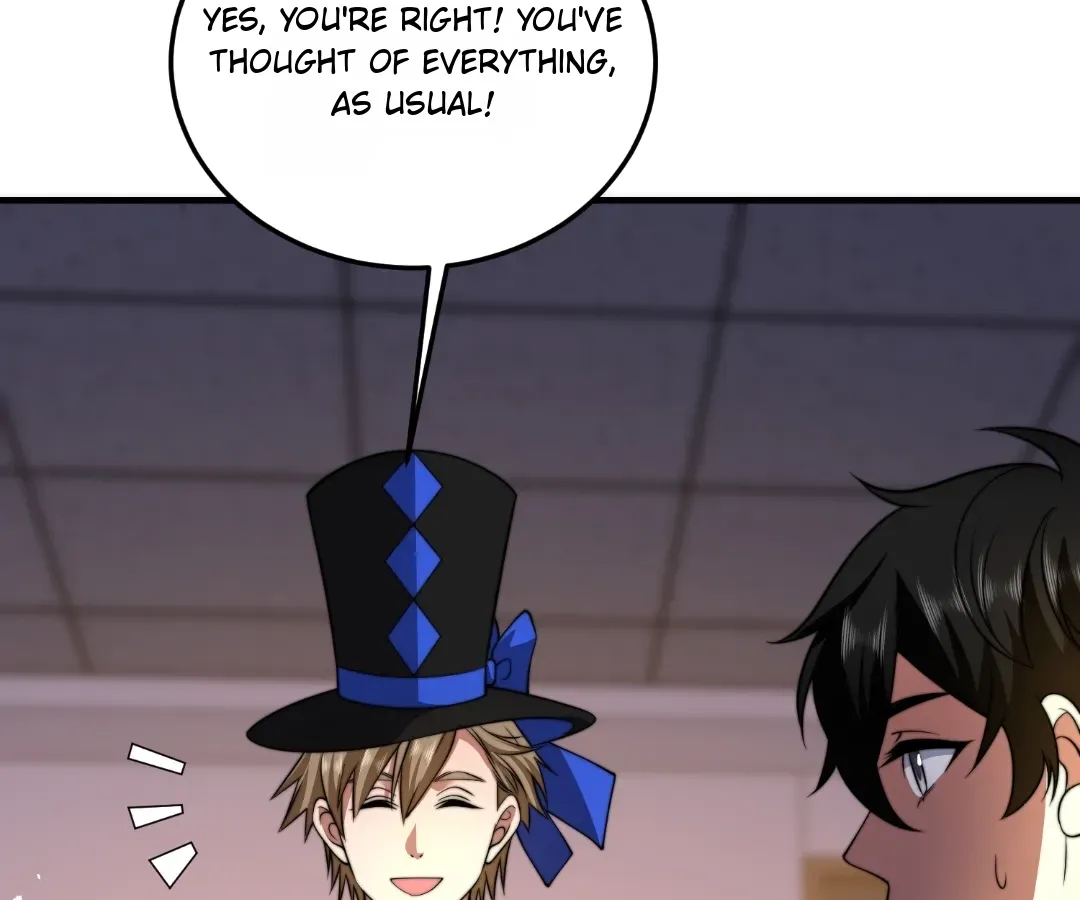 Empowering My Kind in the Apocalypse Chapter 42 page 54 - 