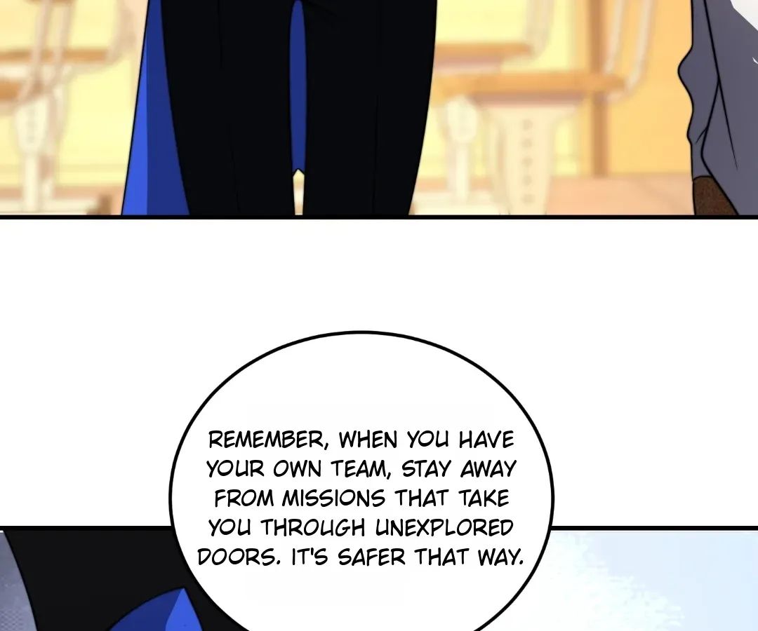 Empowering My Kind in the Apocalypse Chapter 42 page 56 - 