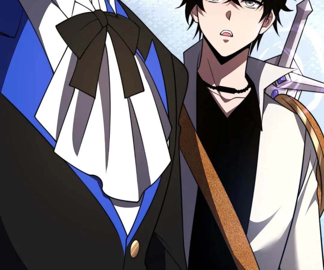 Empowering My Kind in the Apocalypse Chapter 42 page 58 - 