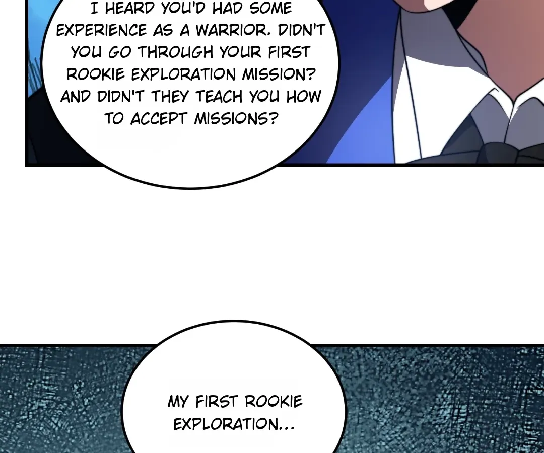 Empowering My Kind in the Apocalypse Chapter 42 page 61 - 