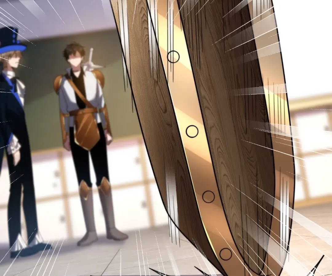 Empowering My Kind in the Apocalypse Chapter 42 page 65 - 