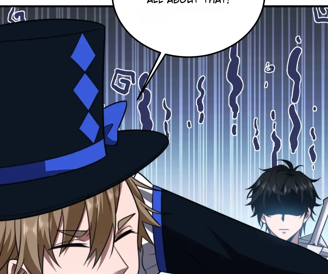Empowering My Kind in the Apocalypse Chapter 42 page 70 - 