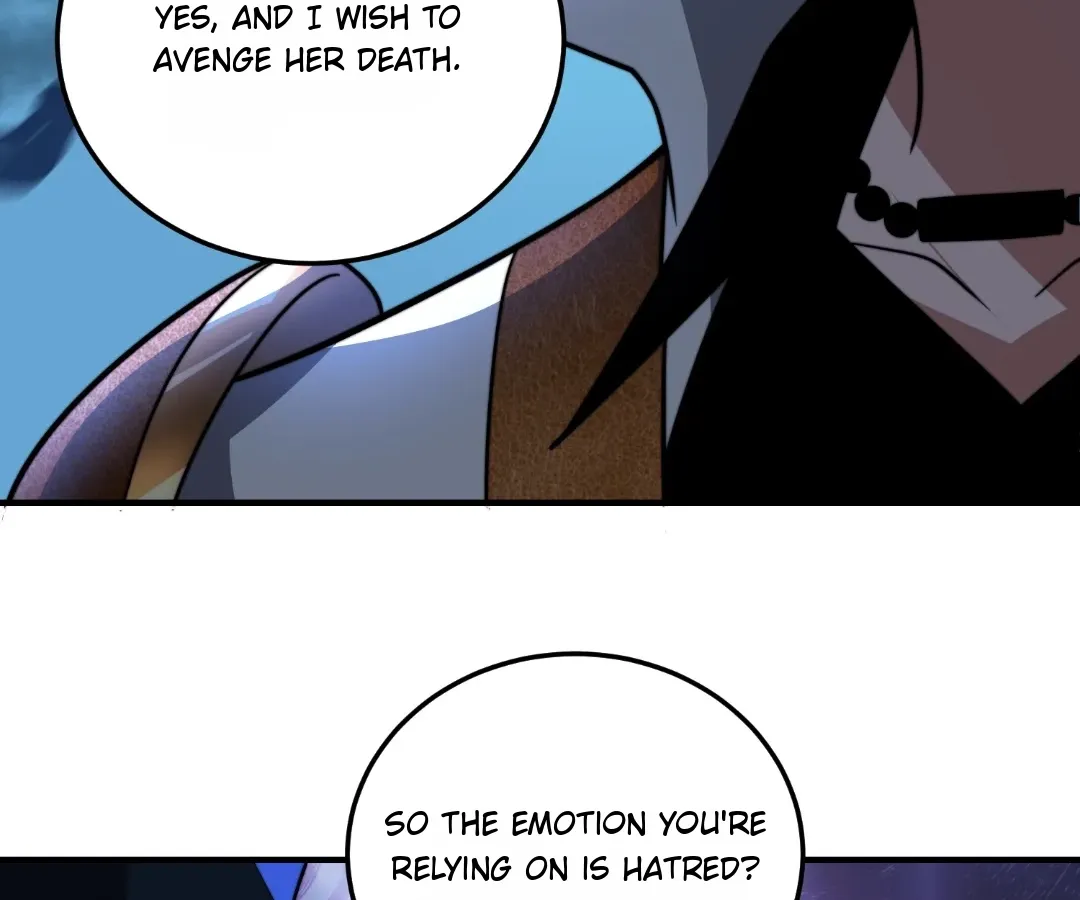 Empowering My Kind in the Apocalypse Chapter 42 page 77 - 